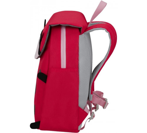 samsonite 142476/9676 ghiozdan pentru copii happy samies "buburuza lally" (s+)