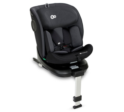 kinderkraft scaun auto i-360 i-size gr. 0/1/2/3 (40-150 cm.) negru