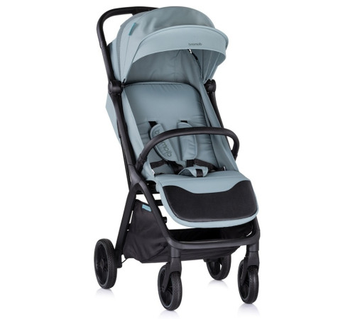  chipolino lkdi02505ba Коляска "diamond" (до 22 кг.) basil