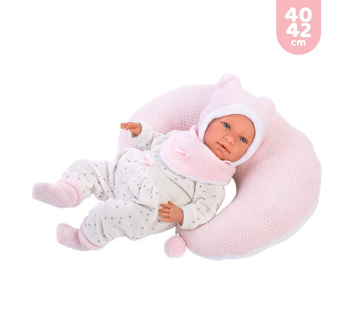 llorens v9-74052 Комплект одежды для кукол (42 см.)