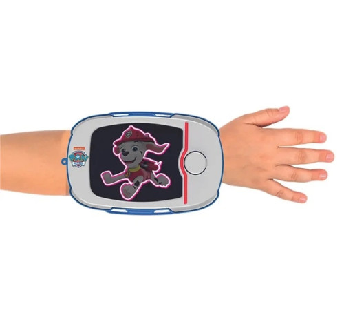 paw patrol 5187di Доска для рисования "mobile light pad"