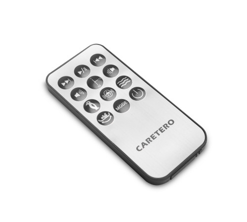 caretero-8010 Электронные качели "noco" (до 9 кг.) бежевый