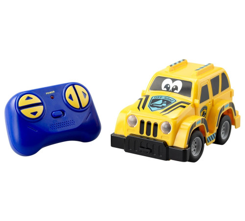 tooko 81126 mașină rc "little car" (in sort.)