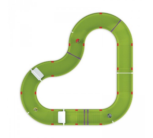 quercetti 6303 track  big marbledrom basic