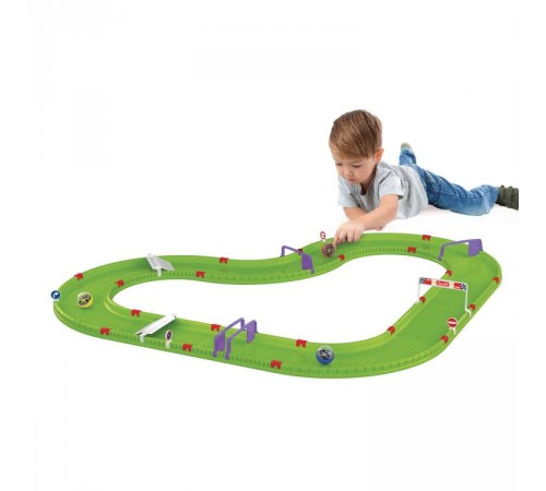 quercetti 6303 track  big marbledrom basic