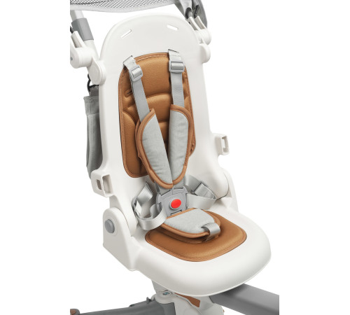 toyz-0361 triciclu multifuncțional 3 &icirc;n 1 "faro" gri