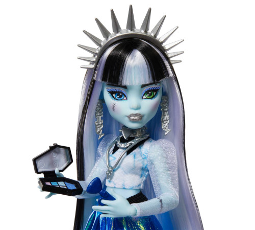 monster high hnf75 Кукла "Фрэнки Штейн"