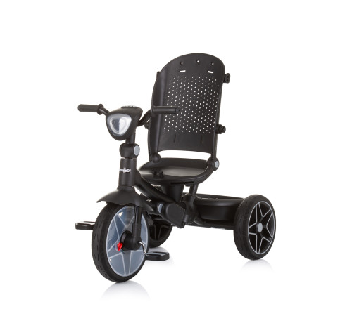 chipolino Трицикл "derby" trkdr02401ob чёрный