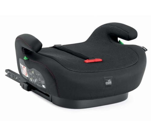 Scaune auto si accesorii in Moldova cam scaun auto vista i-size gr. 2/3(100-150cm) s175/179 negru