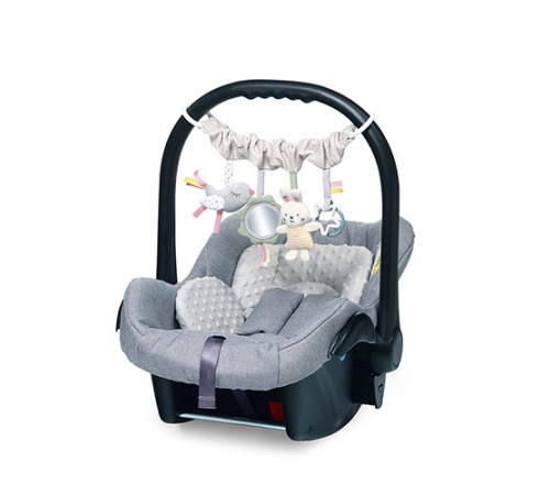babyono-181408 jucarii pandantiv pentru cărucior 1578 nature