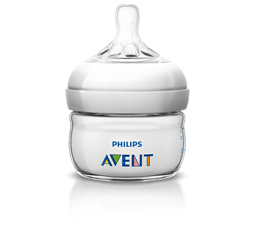Детское питание в Молдове Avent SCF699/17 Бутылочка "Natural" 60 мл. (0 м.+) 1шт avent scf699/17 Бутылочка "natural" 60 мл. (0 м.+) 1шт