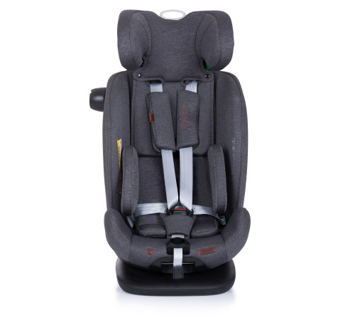 chipolino Автокресло my size isofix i-size 360 °c (40-150 см.) гр. 0+/1/2/3 ( 0-36 кг.) stkms02203pl платина