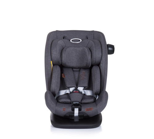 chipolino Автокресло my size isofix i-size 360 °c (40-150 см.) гр. 0+/1/2/3 ( 0-36 кг.) stkms02203pl платина