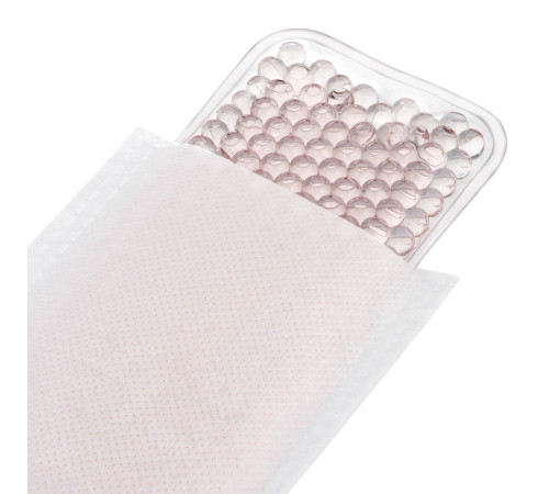 canpol 78/022 comprese cu gel postnatale "hot & cold therapy" (2 buc.)