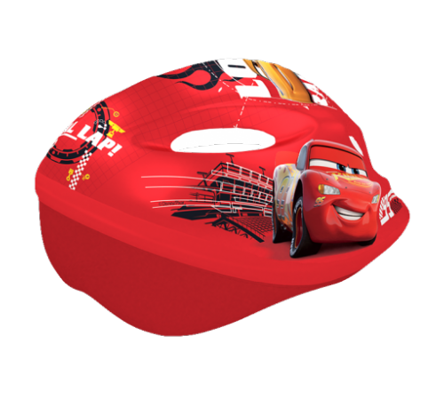 seven 9042 casca pentru bicicleta "cars"