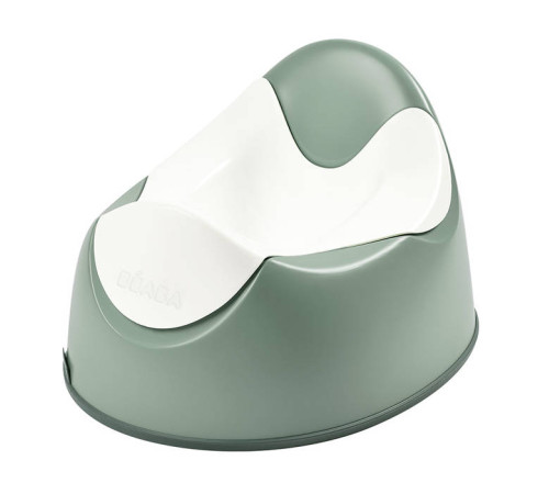  beaba 5789 olita ergonomica (sage green)