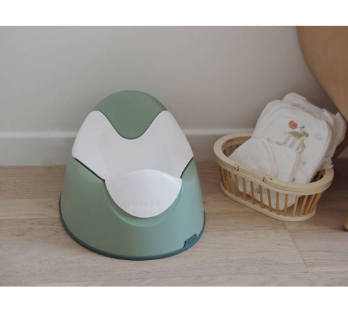 beaba 5789 olita ergonomica (sage green)