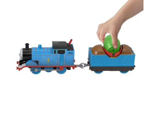 thomas and friends jdf26 ​Игровой набор "Приключения с бочками"