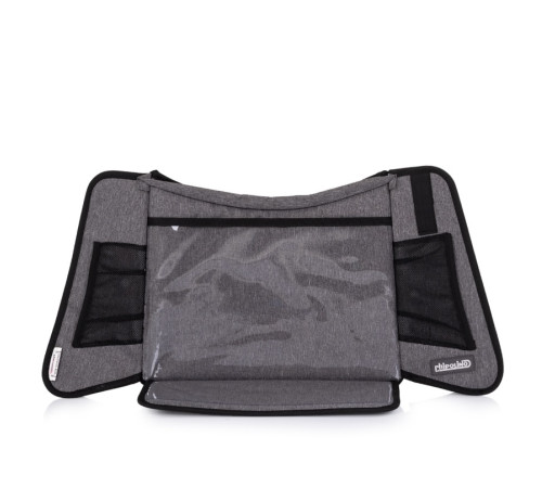 chipolino orgfedma02501 organizator 2 &icirc;n 1 cu covoraș