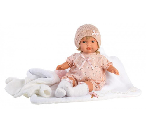 llorens v9-38564 set haine pentru păpuși (38 cm.)