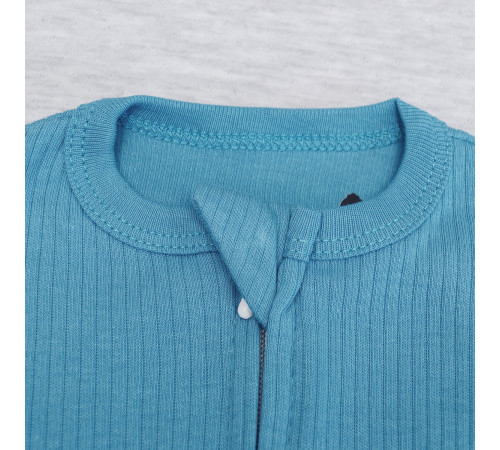 minikin 211200374 Комбинезон "simply 2" (р.74) синий