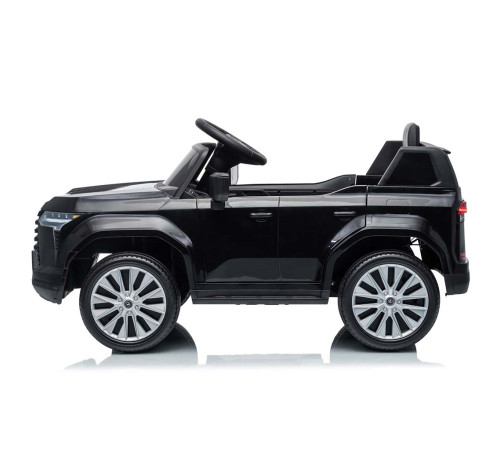 milly mally  59520 mașină electrică pentru copii "lexus gx550" (negru)