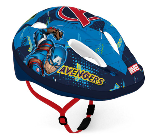  seven 9056 casca pentru bicicleta "avengers" (52-56 cm)