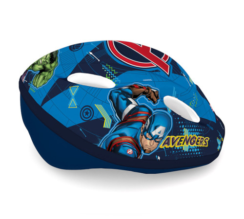 seven 9056 casca pentru bicicleta "avengers" (52-56 cm)