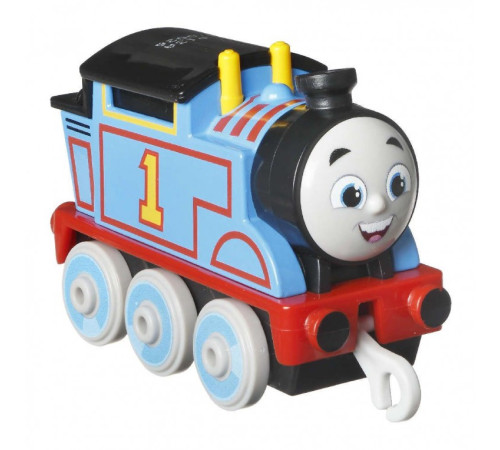 thomas & friend hfx89 Металлический паровозик в ассортименте