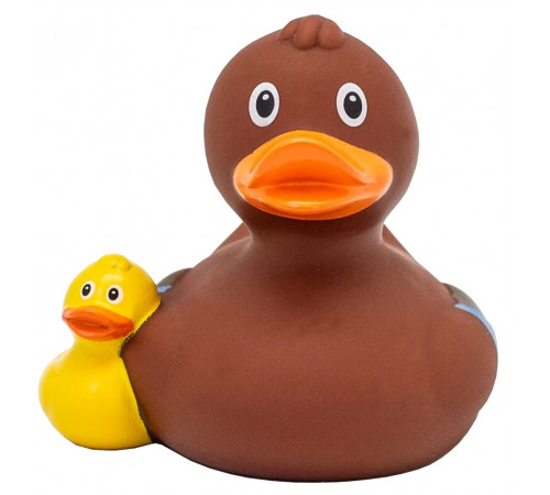  lilalu 2206 rață pentru înot "mummy duck duck"