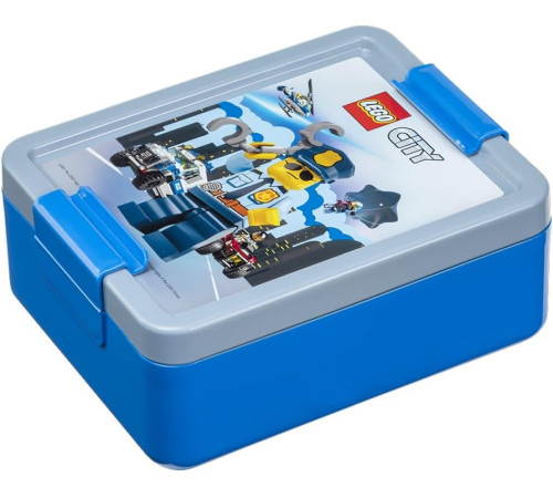 lego lunch box city (1 buc.)