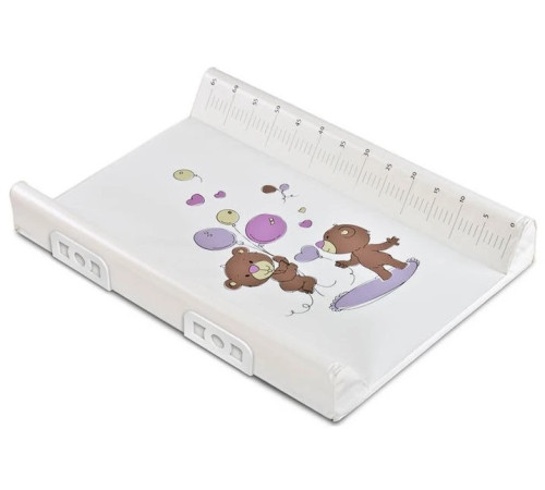 sensillo-12000 saltea de înfăşat dura pt70 "ursuleț" (49х70 cm.) 