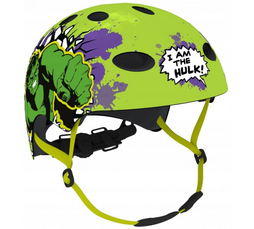  seven 9064 casca pentru bicicleta "hulk" (54-58 cm.)