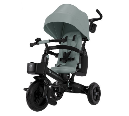  kinderkraft Трицикл aveo 2 plus (зелёный)