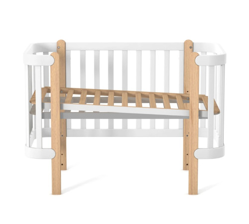 veres 05.3.1.21.07 patuț pentru copii ЛД5 monaco (caşmir)