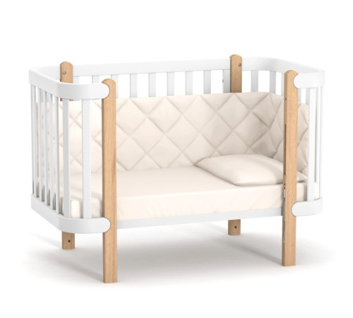 veres 05.3.1.21.07 patuț pentru copii ЛД5 monaco (caşmir)