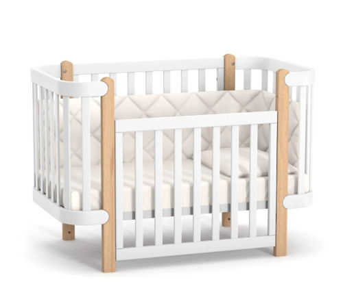 veres 05.3.1.21.07 patuț pentru copii ЛД5 monaco (caşmir)