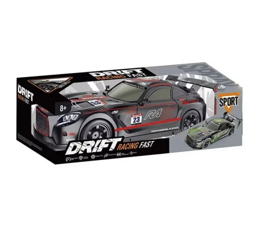 41365 mașină radiocomandată (&icirc;n sort.)