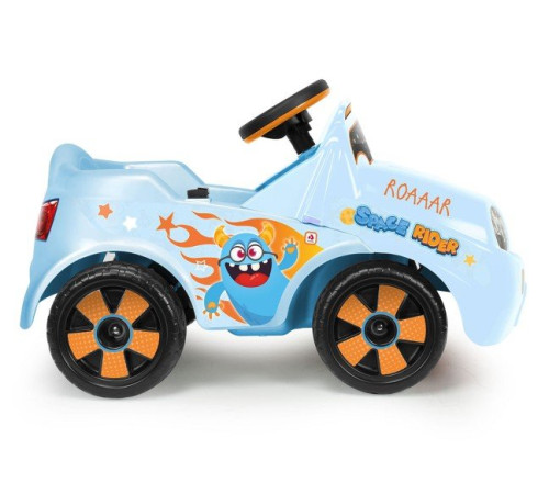 injusa mașină electrică "my first car, 6v" albastru