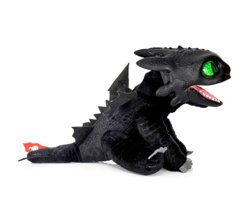real fx httyd100101 Интерактивная игрушка "Беззубик"