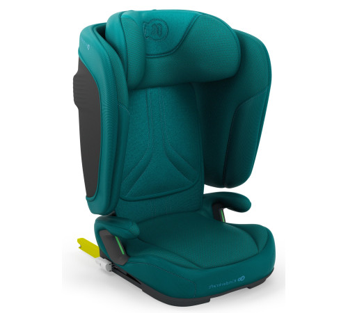 kinderkraft Автокресло unity 2 i-size гр. 2/3 (100-150 см) зелёный