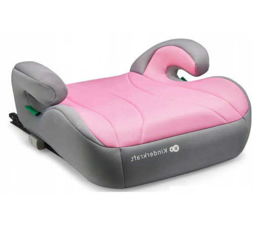  kinderkraft scaun auto i-boost i-size (135-150 cm.) roz