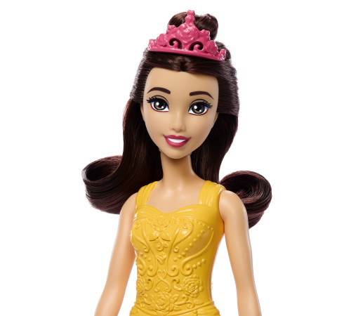 disney princess jbg04  păpușă "prințesa disney" (în sort.)