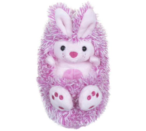 curlimals 3709np Интерактивная игрушка "Кролик Биби"