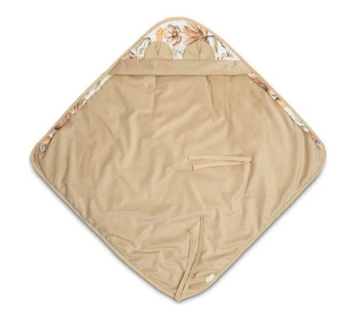 sensillo-703081 Конверт в автокресло "velvet beige"