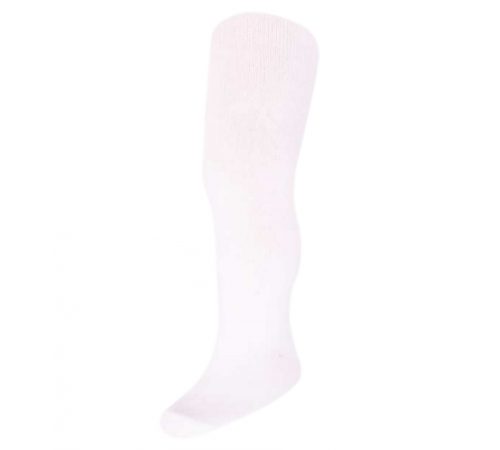  yoclub ra-02f/baw ciorapi pentru copii (m. 116-122) alb