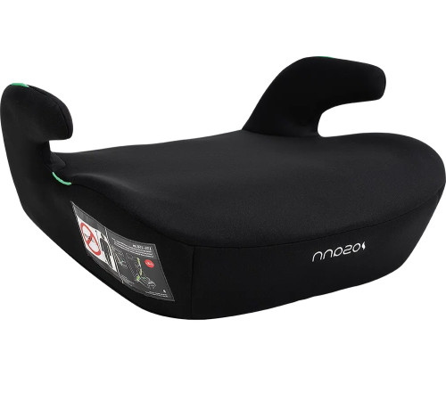 Автокресла и аксессуары в Молдове osann 104-309-05 Автокресло boost (135-150 см) чёрный