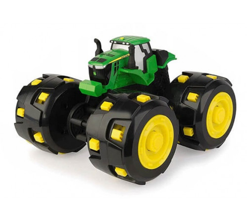 Детский магазин в Кишиневе в Молдове Tomy 27756 Трактор "Monster Treads" 46712 tomy 27756 Трактор "monster treads" 46712