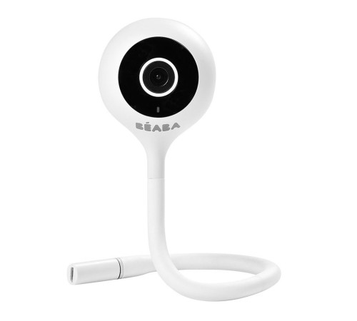 beaba 5790 Видеоняня video zen connect white
