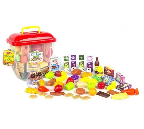  op ДЕ05.190 set de produse in geanta